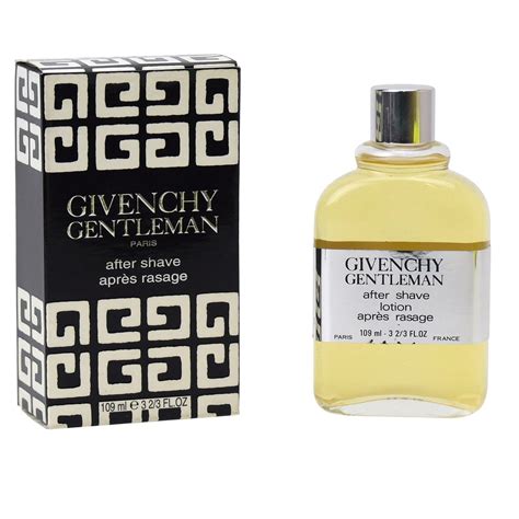 cheap givenchy gentleman after shave|Givenchy gentleman original aftershave.